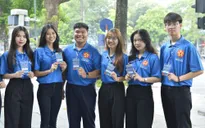 Nghị sĩ trẻ toàn cầu: Bắt kịp xu hướng thời đại