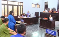 Vụ 3 con gái đốt nhà mẹ đẻ ở Hưng Yên: Con gái út lĩnh án 22 năm 6 tháng