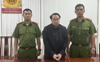 Nguyên Cục trưởng Cục Đăng kiểm chi 100.000 USD "chạy án" trước khi bị bắt
