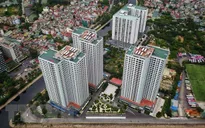 Lãi suất cho vay giảm sẽ "hâm nóng" thị trường bất động sản?