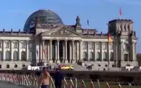 Đức có thể là nền kinh tế lớn duy nhất ở EU suy thoái năm 2023