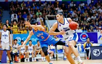 Nha Trang Dolphins vào chung kết VBA 2023