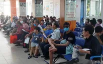 Đà Nẵng 'báo động' tình trạng đau mắt đỏ