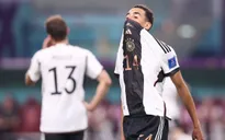 Sự thụt lùi đáng báo động của ĐT Đức từ sau World Cup 2014