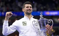 Nhiều sự thay đổi ở BXH ATP và WTA