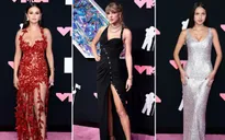 Những ngôi sao mặc đẹp nhất tại VMAs 2023