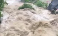 Thủ tướng yêu cầu tập trung khắc phục hậu quả lũ quét tại Lào Cai