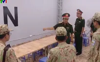 Đánh giá năng lực thực địa lực lượng gìn giữ hòa bình Liên Hợp Quốc