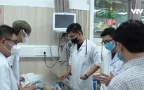 Lập tổ công tác đặc biệt theo dõi sức khỏe nạn nhân trong vụ cháy chung cư mini