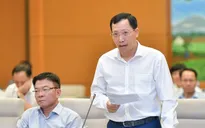 Thứ trưởng Bộ Công an: Số người chết và bị thương trong vụ cháy chung cư mini rất lớn