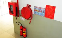 Hơn 38.000 cơ sở chưa bảo đảm an toàn phòng cháy chữa cháy
