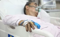 Giây phút ám ảnh của các nạn nhân vụ cháy chung cư mini ở Hà Nội