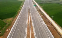 Tăng cường kết nối cao tốc thúc đẩy phát triển kinh tế