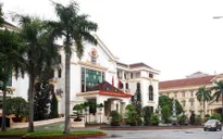 Kỷ luật một số lãnh đạo, nguyên lãnh đạo UBND tỉnh Thanh Hóa