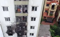 Vụ cháy chung cư mini ở Hà Nội: Khi những con đường sống bị bịt kín