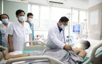Vụ cháy chung cư mini ở Hà Nội: Đảm bảo quyền lợi bảo hiểm xã hội, bảo hiểm y tế cho các nạn nhân ​