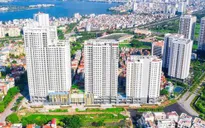Thị trường bất động sản hướng về nhu cầu ở thực