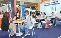 Các nhà mua hàng quốc tế đến Việt Nam kết nối chuỗi cung ứng