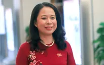 Phó Chủ tịch nước thăm chính thức Nam Phi dịp kỷ niệm 30 năm thiết lập quan hệ ngoại giao