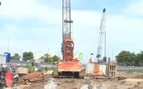 Tăng tốc các dự án giao thông trọng điểm