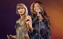Báo Mỹ tuyển người đưa tin riêng về Taylor Swift và Beyoncé