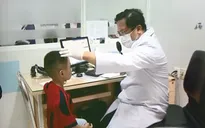 Những giải pháp phòng ngừa đau mắt đỏ lây lan