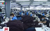 TP Hồ Chí Minh tăng cường phòng bệnh đau mắt đỏ tại nơi làm việc