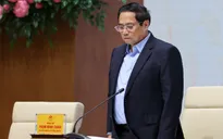 Lãnh đạo Chính phủ mặc niệm nạn nhân tử vong trong vụ cháy chung cư mini
