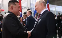 Nga và Triều Tiên tăng cường hợp tác