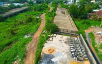 Cần hơn 30.000 tỷ đồng làm 3 đoạn khép kín Vành đai 2 TP Hồ Chí Minh