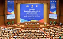 Chuyển đổi số là thách thức song là cơ hội để thanh niên bứt phá
