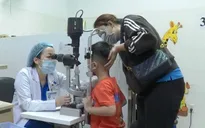 Bệnh đau mắt đỏ lây lan nhanh