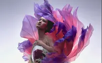 Gen Z kể chuyện Lạc Long Quân và Âu Cơ bằng thời trang