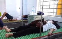 Quảng Nam: Điều tra nguyên nhân ngộ độc bánh mỳ tại Hội An