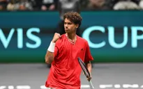ĐT Tây Ban Nha và ĐT Italia thất bại tại Davis Cup 2023