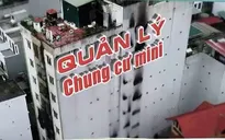 Cả nước có hơn 10 nghìn chung cư mini: Làm sao để đảm bảo an ninh, an toàn?