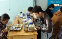 Quán cơm 2.000 đồng cho người nghèo