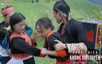 Cuộc chiến không giới tuyến - Tập 5: Con trai ông Hề cướp vợ