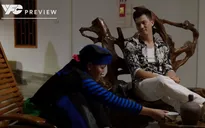 Cuộc chiến không giới tuyến - Tập 5: Đoàn theo dõi bố vợ sát sao