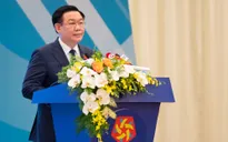 "Tuổi trẻ là lực lượng gánh vác sứ mệnh, trách nhiệm lịch sử trong hội nhập và phát triển"