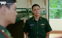 Cuộc chiến không giới tuyến - Tập 5: Trung chấn chỉnh cấp dưới