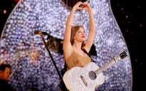 Phim tài liệu của Taylor Swift đang trên đà cán mốc 100 triệu USD mở màn