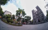 Hà Nội tạm dừng các hoạt động vui chơi, giải trí đến 17/9
