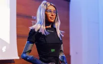 Khi robot trí tuệ nhân tạo làm Tổng giám đốc