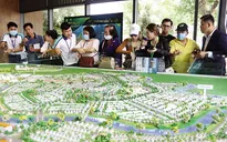 Bất động sản Việt Nam hút nhà đầu tư ngoại