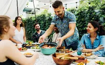 Bí quyết giúp người dân vùng đất “Blue Zones” sống lâu