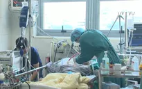 Vụ cháy chung cư mini: Nữ bác sĩ hồi phục ngoạn mục
