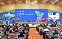 Hội nghị Nghị sĩ trẻ toàn cầu: Cần thiết lập mạng lưới hỗ trợ khởi nghiệp, đổi mới sáng tạo