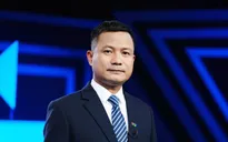 Nhà báo Đỗ Đức Hoàng được bổ nhiệm Phó Tổng Giám đốc Đài Truyền hình Việt Nam