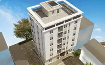 Bộ Xây dựng yêu cầu siết chặt cấp giấy phép xây dựng chung cư mini